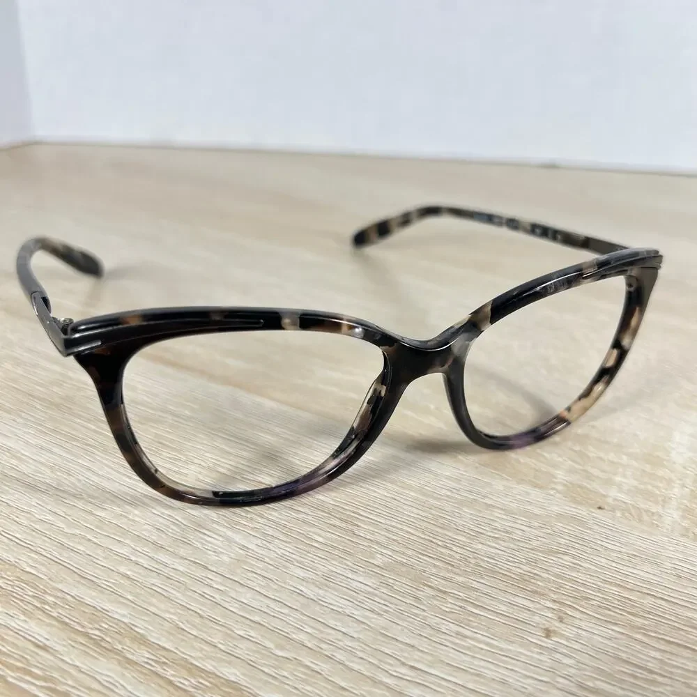 Ralph Lauren RA5203 1462/13 Sunglasses Frames Only Black Tortoise 54-16-135
